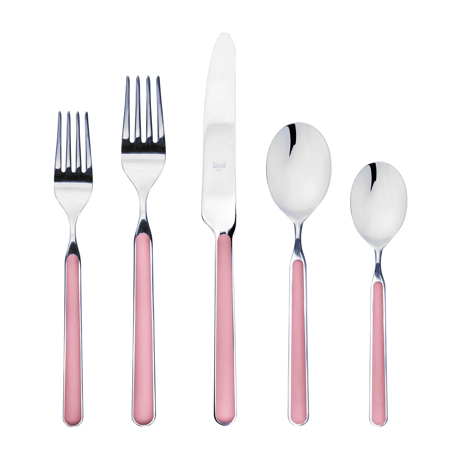 Mepra Fantasia 5-Piece Flatware Set