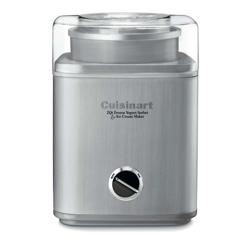Cuisinart Pure Indulgence Ice Cream Maker This is my second one and I love it