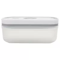 Zwilling Fresh & Save Plastic Vacuum Container, Tall Small