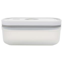 Zwilling Fresh & Save Plastic Vacuum Container, Tall Small