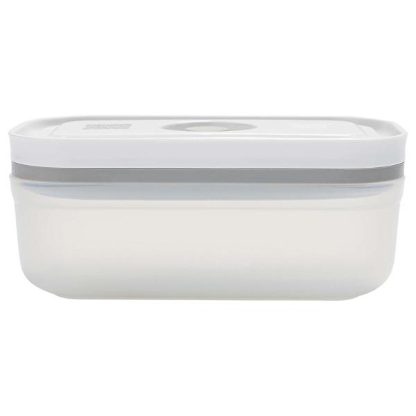 Zwilling Fresh & Save Plastic Vacuum Container, Tall Small
