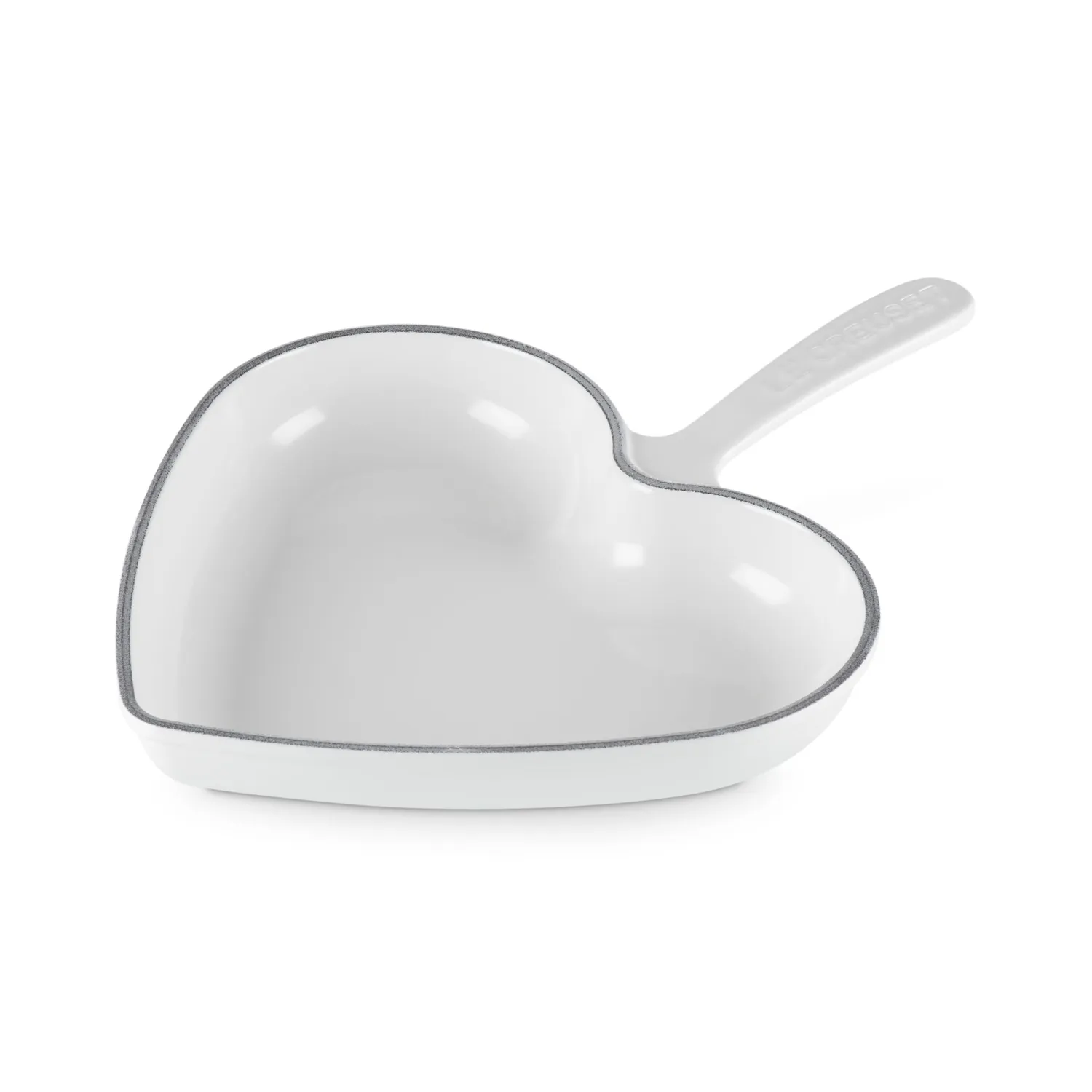 Le Creuset Heart Skillet, 10.25"