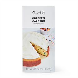 Sur La Table Confetti Loaf Mix