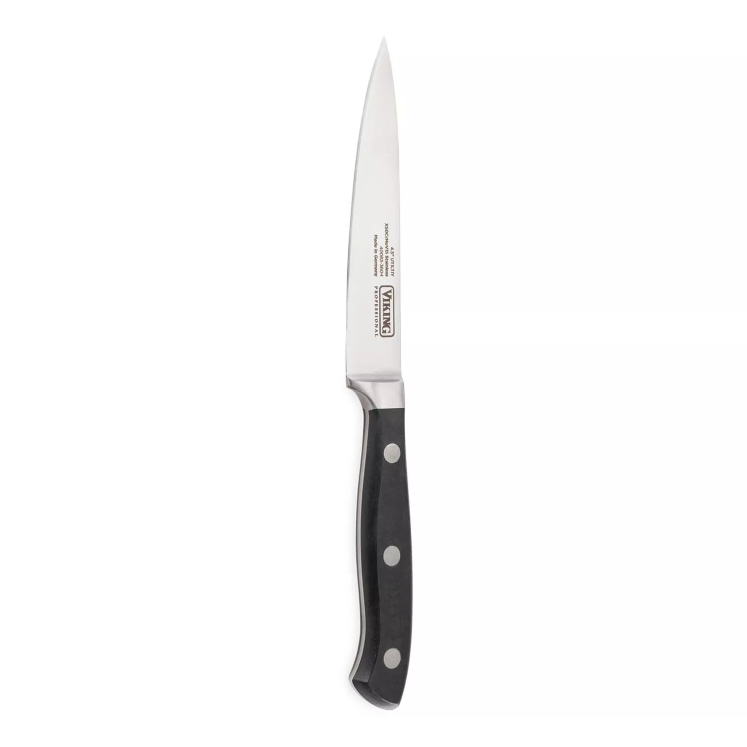Viking Professional Utility Knife, 4.5&#34;