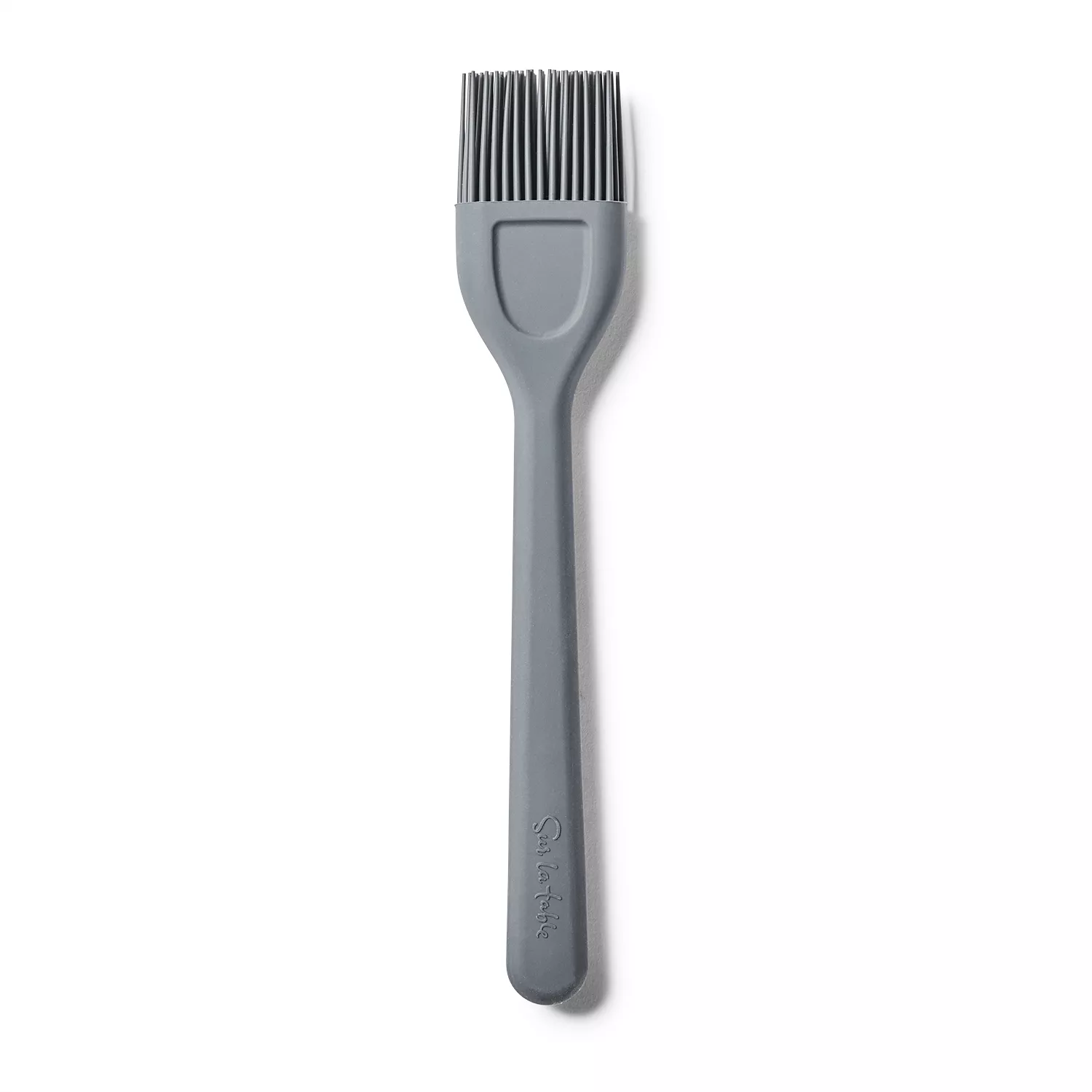 Sur La Table Silicone Pastry Brush, 7"