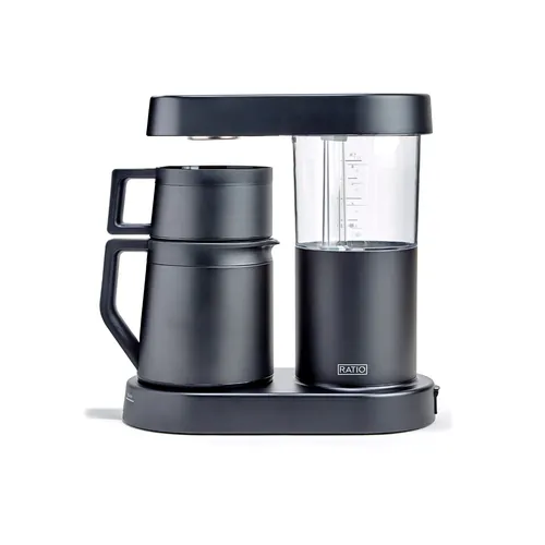 Ratio Six Coffee Machine