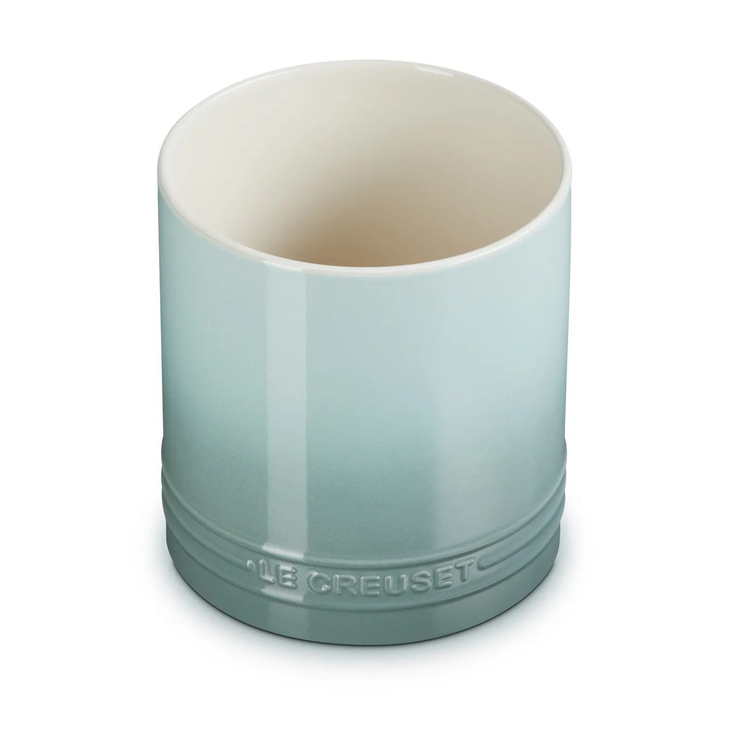 Le Creuset Utensil Crock, 1 Qt.