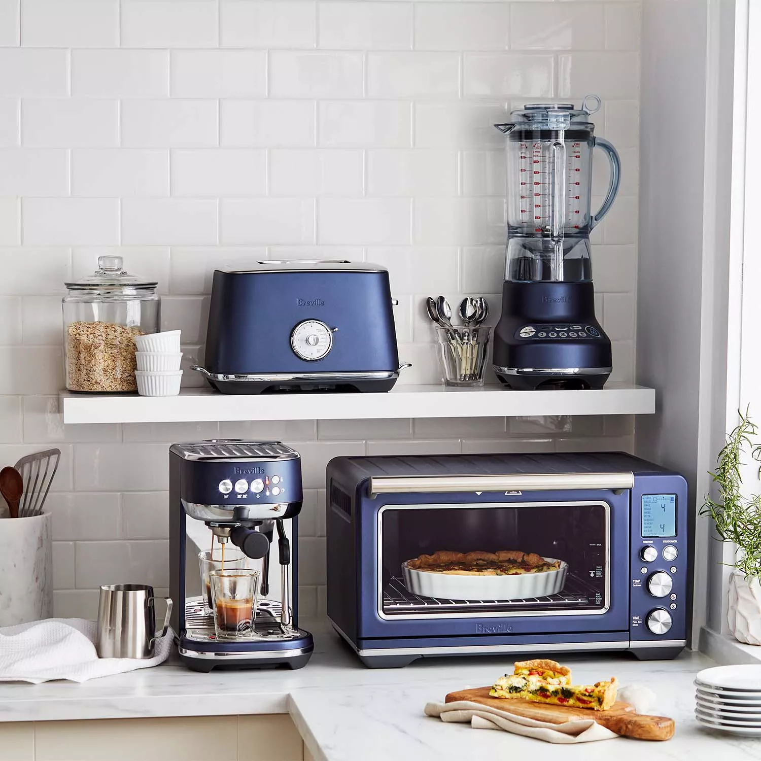 Breville Toast Select Luxe