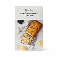 Sur La Table Lemon Blueberry Loaf Mix