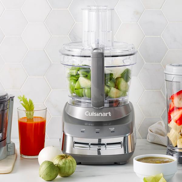 Cuisinart Core Custom 10-Cup Food Processor - thumbnail 2