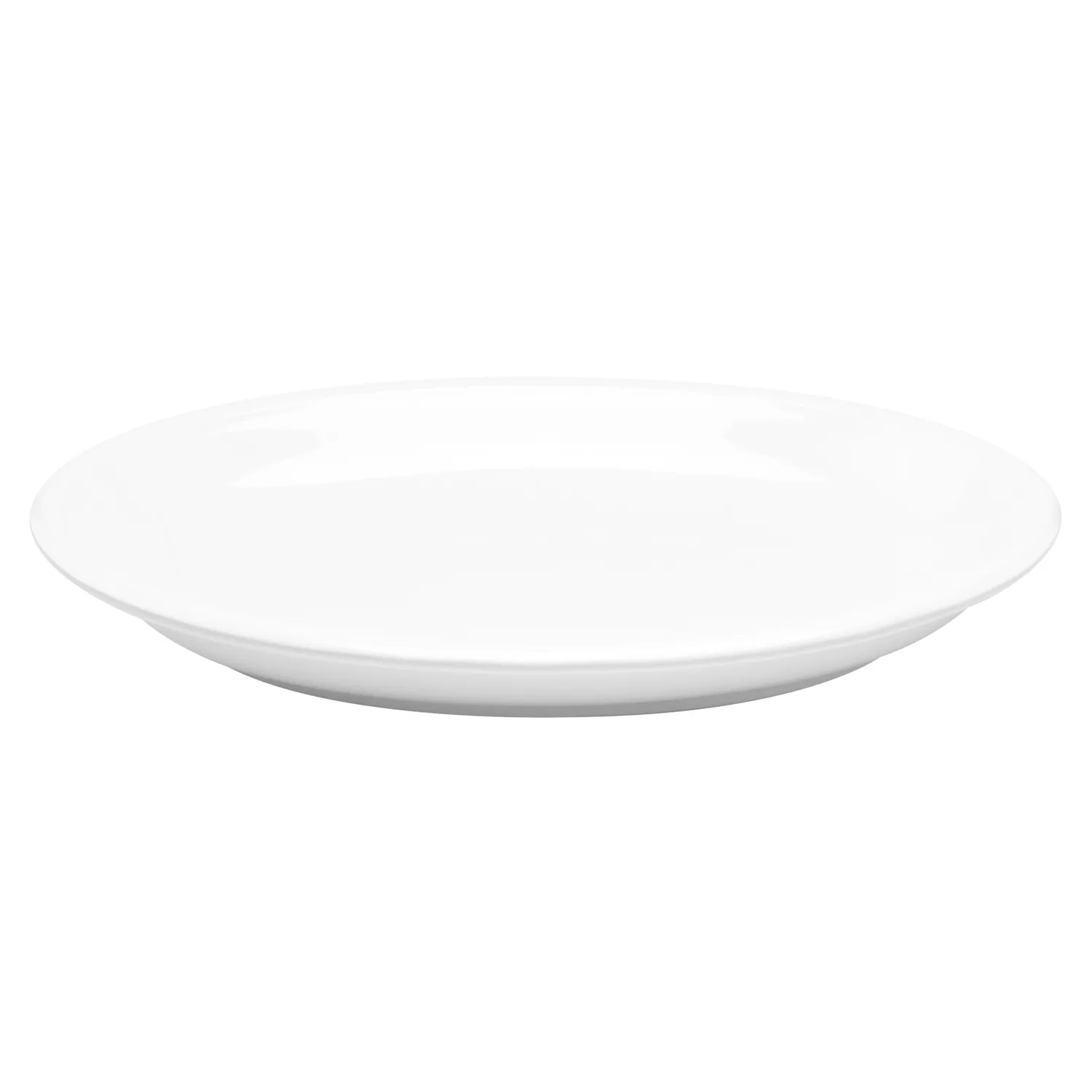 Sur La Table Italian Whiteware Oval  Platter