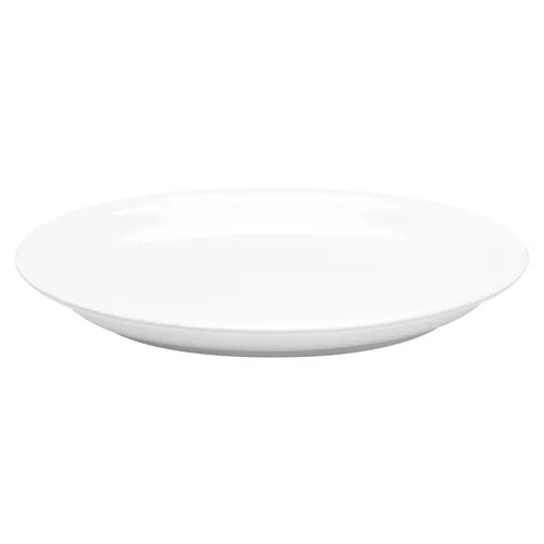 Sur La Table Italian Whiteware Oval  Platter