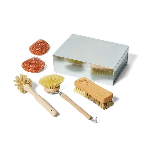 Burstenhaus Redecker Cleaning Gift Set