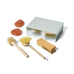 Burstenhaus Redecker Cleaning Gift Set