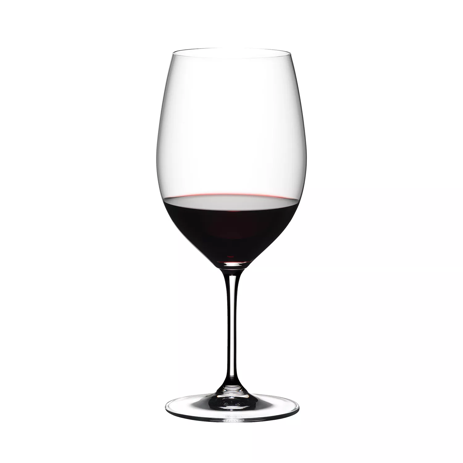 RIEDEL Vinum Cabernet/Merlot (Bordeaux) Wine Glass