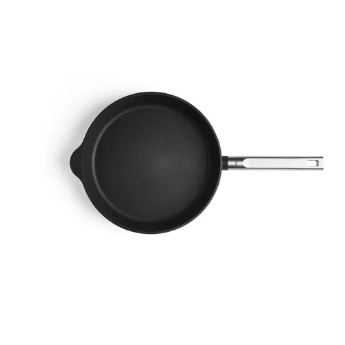 Woll EcoLogic Pro Nonstick Open Sauté Pan