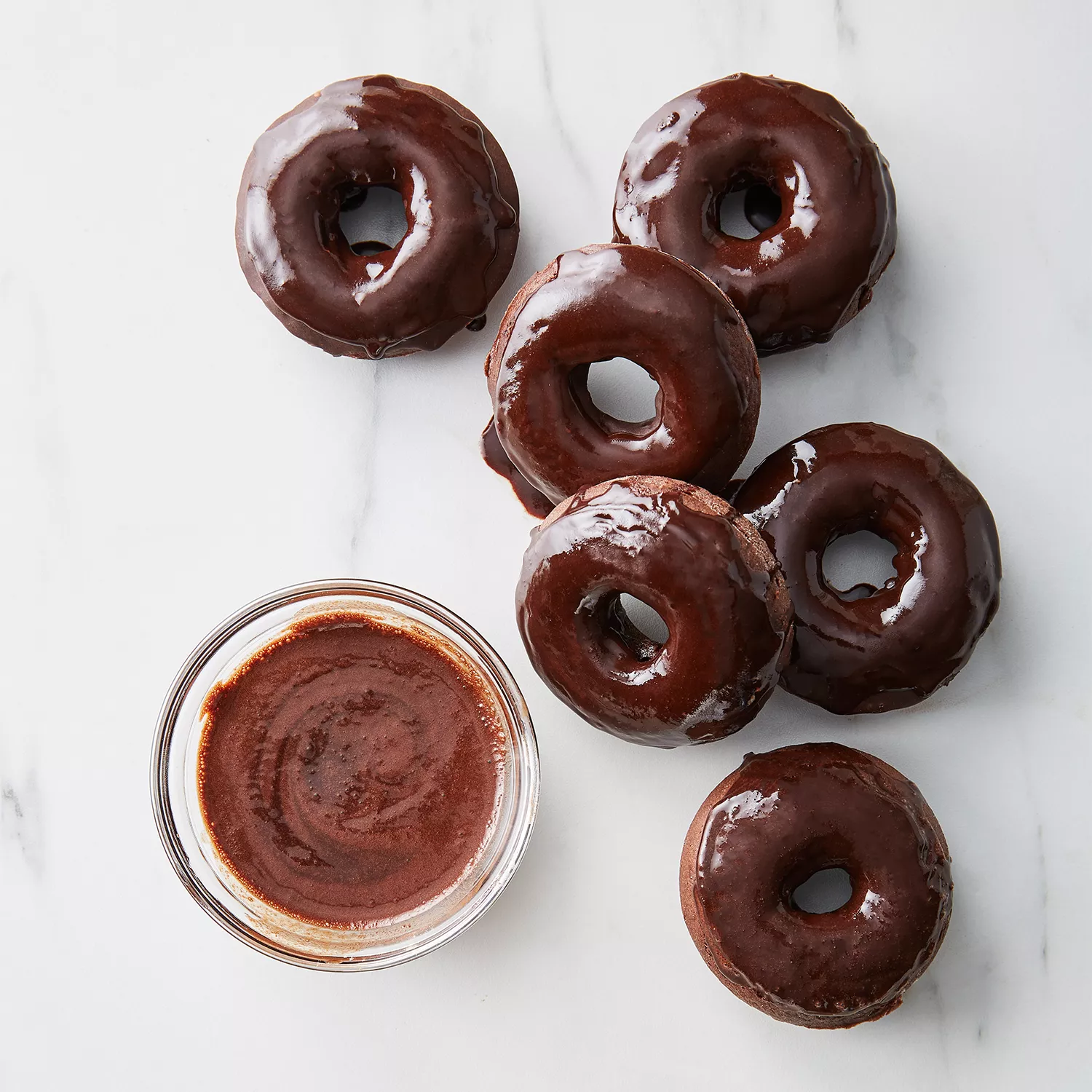 Sur La Table Chocolate Donut Mix