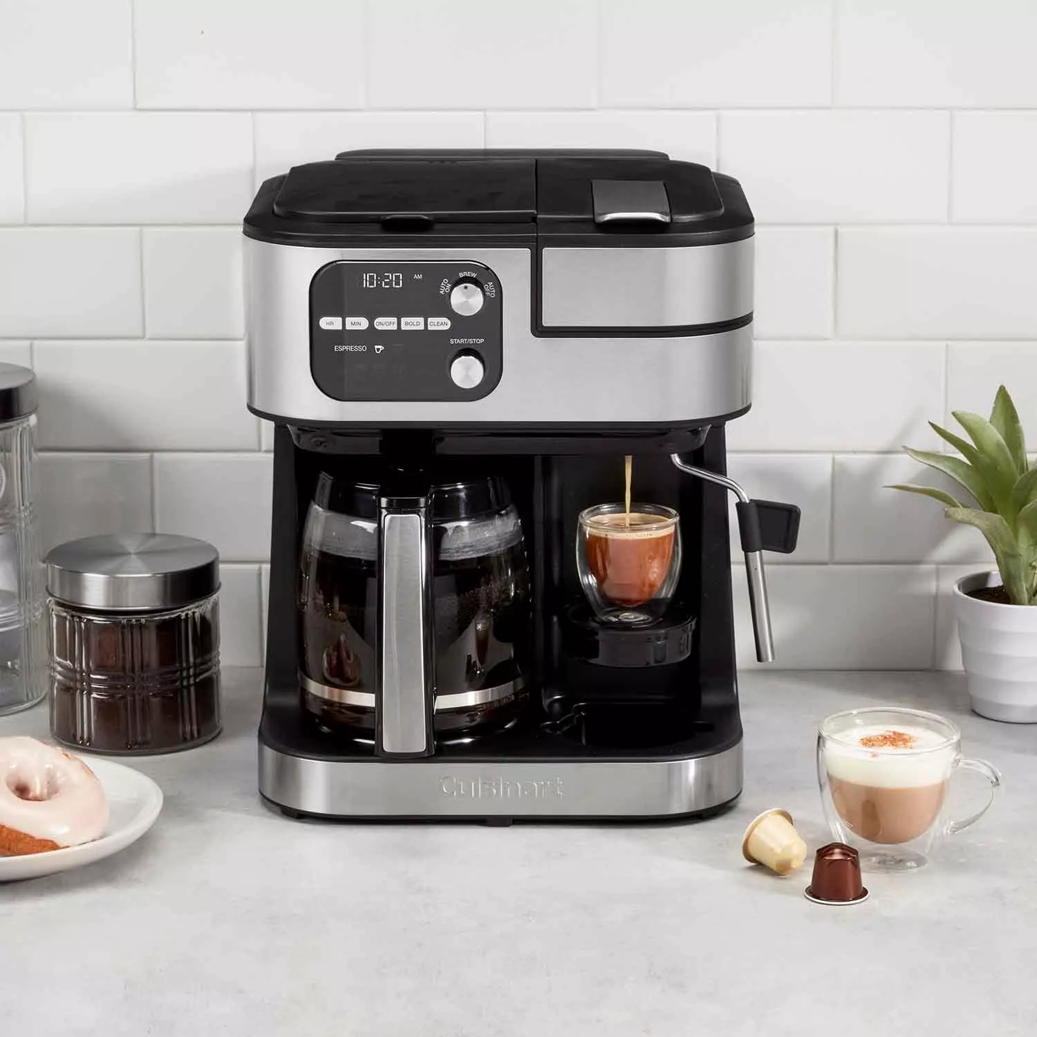 Best single-serve coffee maker deal: 20% off the new Instant Solo