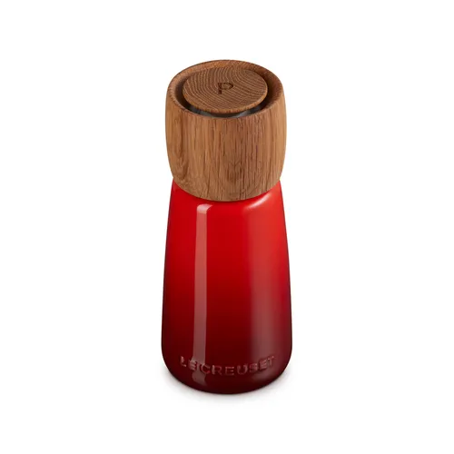 Le Creuset Alpine Pepper Mills