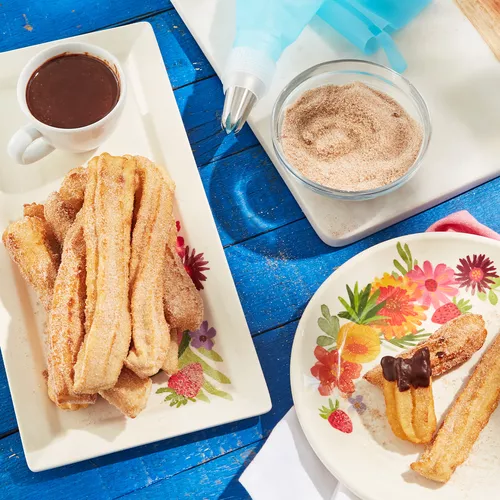 Global Grub Churro Kit