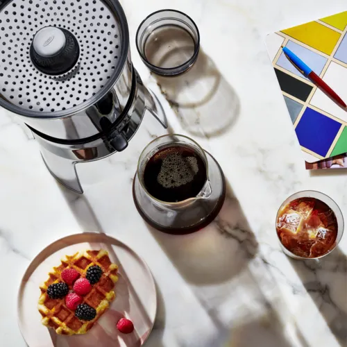 OXO Good Grips Cold-Brew Coffee Maker