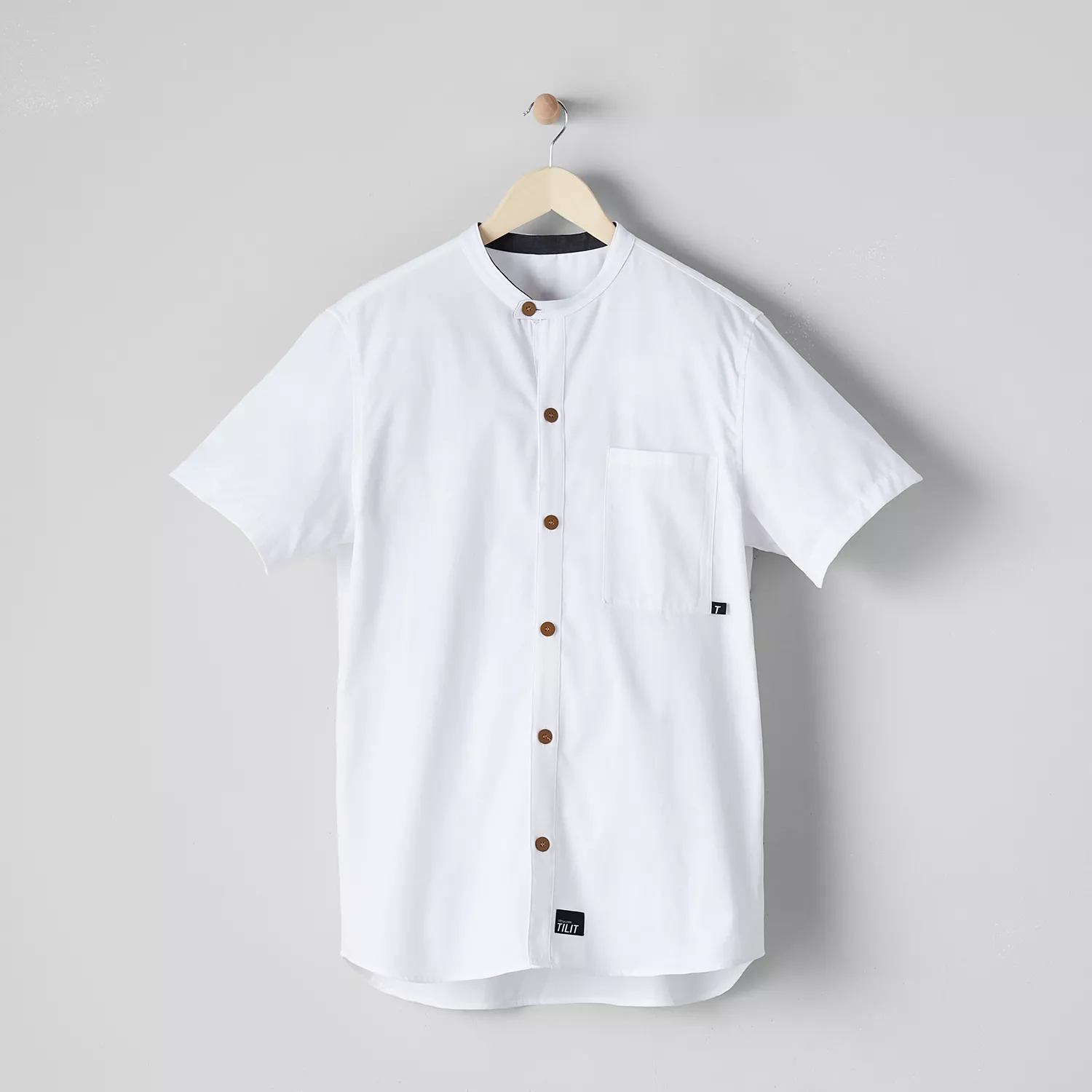 Tilit Chef Shirt