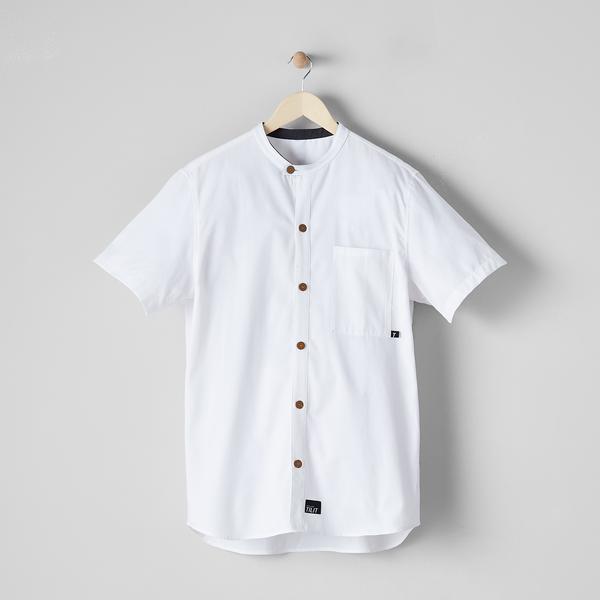 Tilit Chef Shirt - thumbnail 2