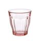 Pink Glasses For Signature Cocktails