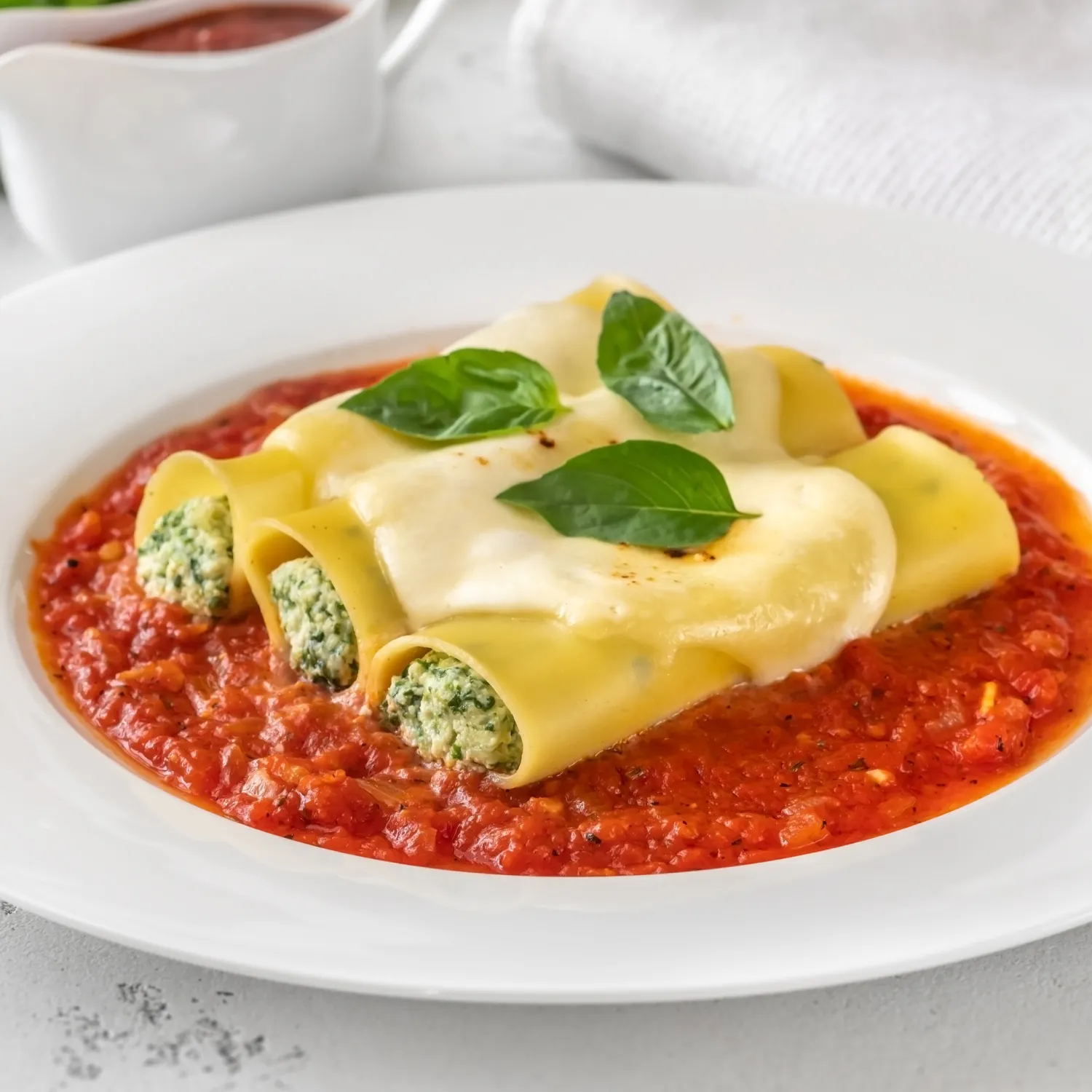 Perfect Stuffed Pasta - image 2