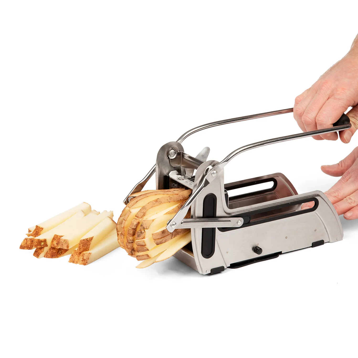 Progressive PL8 Professional Fry Cutter