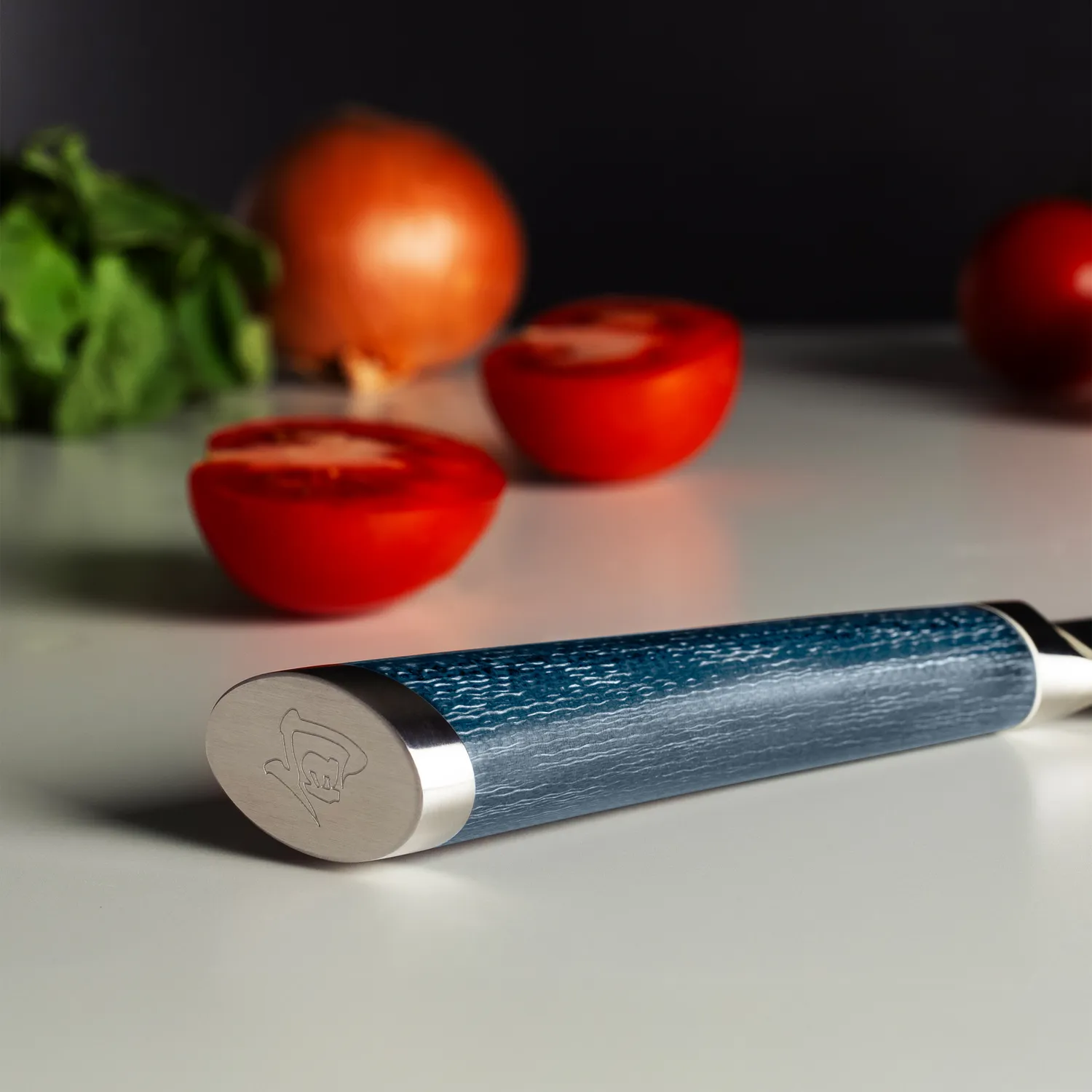 Shun Shiranami 6.5" Master Utility Knife