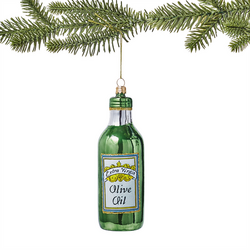 Sur La Table Olive Oil Ornament
