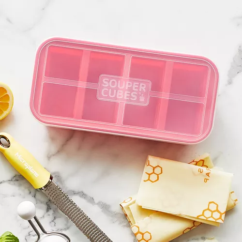 Souper Cubes, 1 Cup