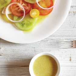 Basic Vinaigrette