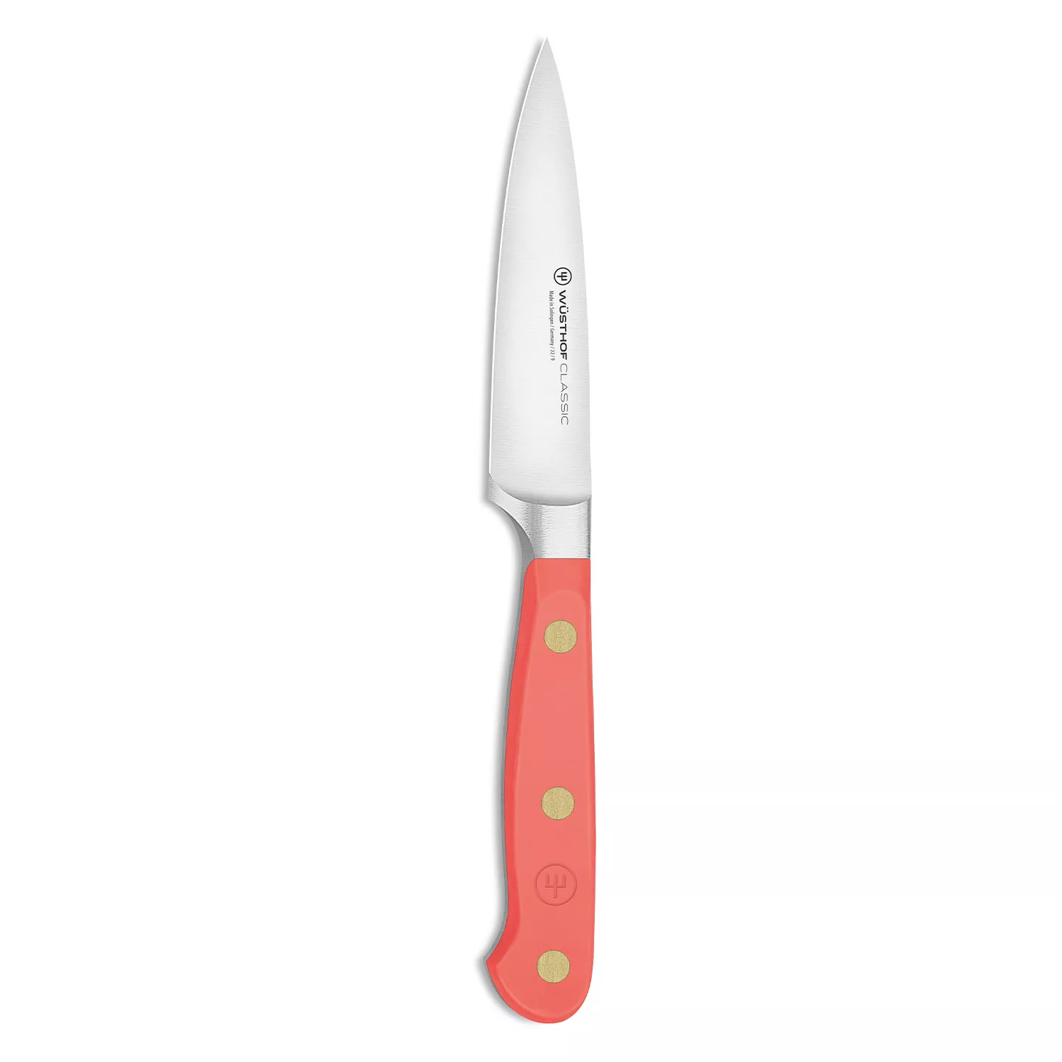 Dura Living Superior Series 3.5 Inch Stainless Steel Paring Knife : Target