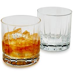 Schott Zwiesel Kirkwall Double Old Fashioned Rocks Glass