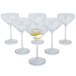 Schott Zwiesel Pure Martini Glasses, Set of 6 Great Looking