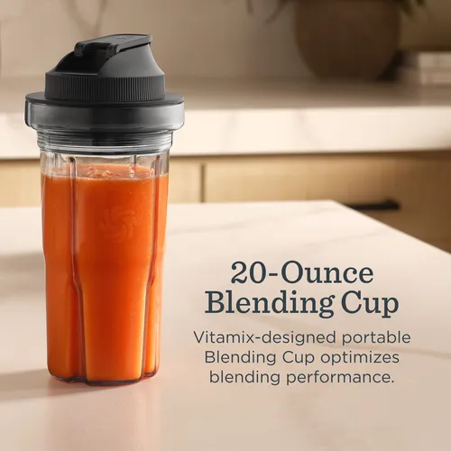 Vitamix 20-Ounce Blending Cup