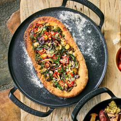 Le Creuset Alpine Outdoor Pizza Pan