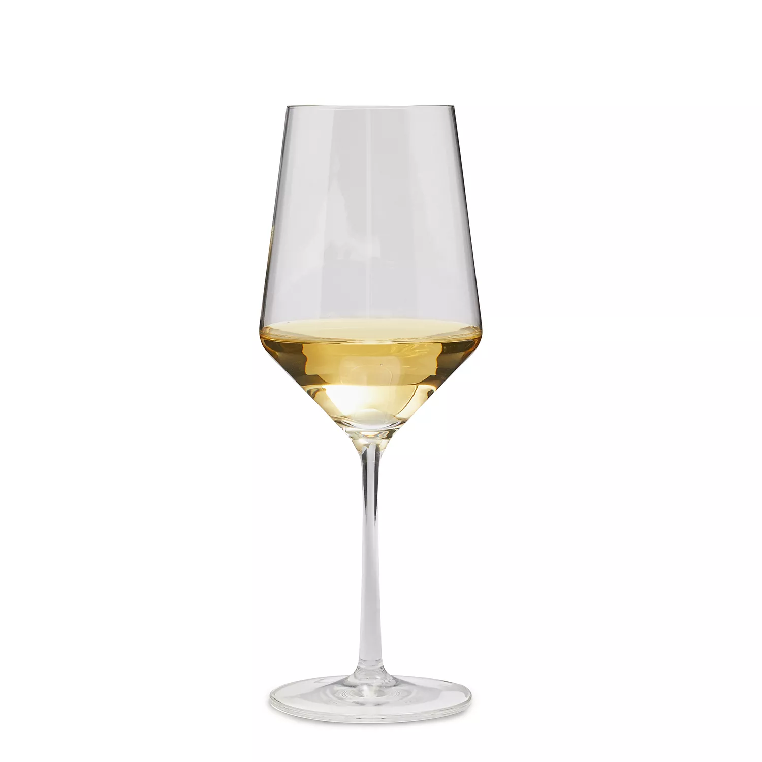 Schott Zwiesel Pure Full-Bodied White Wine Glasses