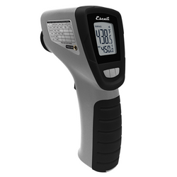 Escali Infrared Surface & Probe Digital Thermometer