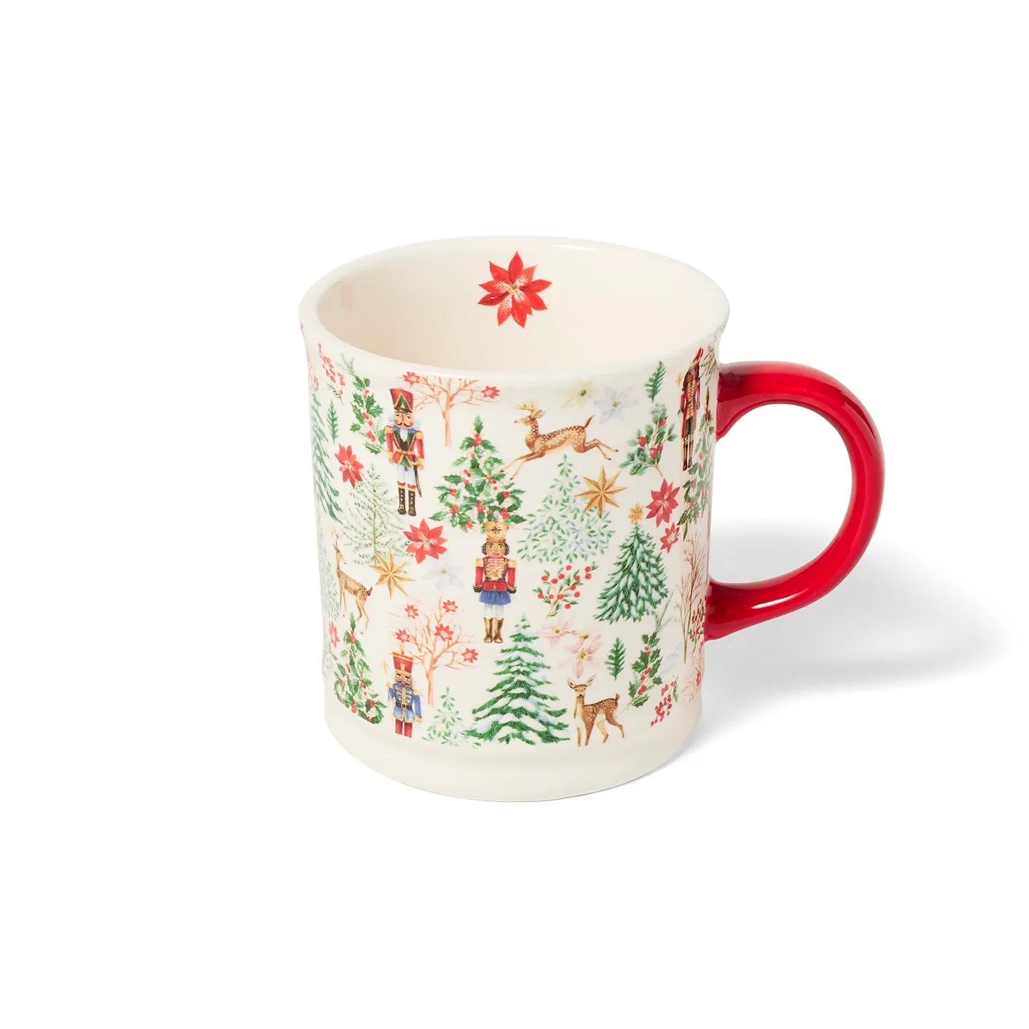 Sur La Table Forest Mug