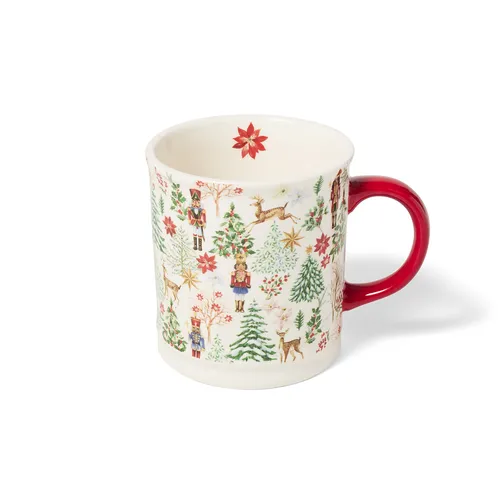 Sur La Table Forest Mug