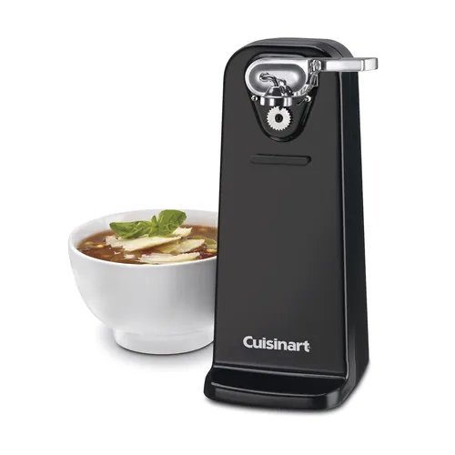 Deluxe Stainless Steel Can Opener