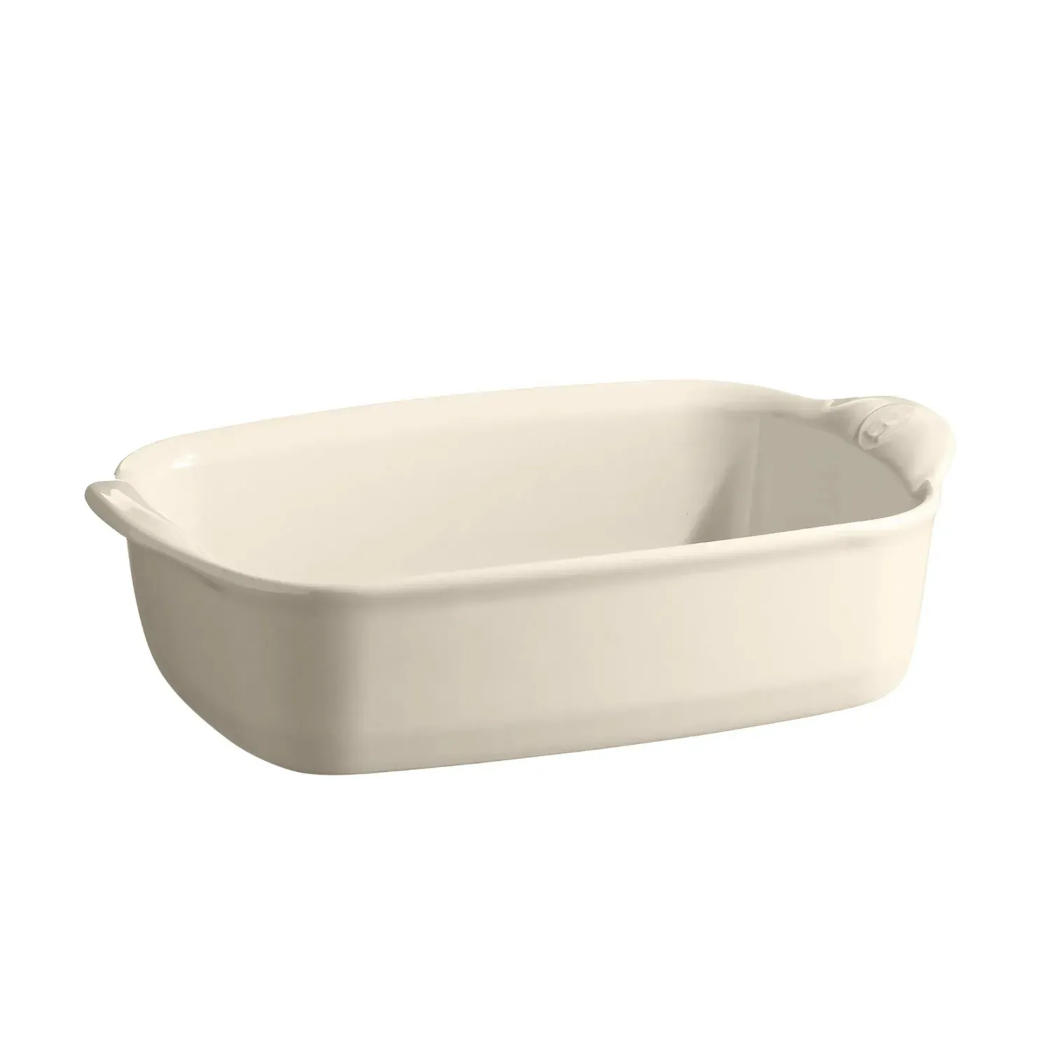 Emile Henry The Right Dish Small Rectangular Baker