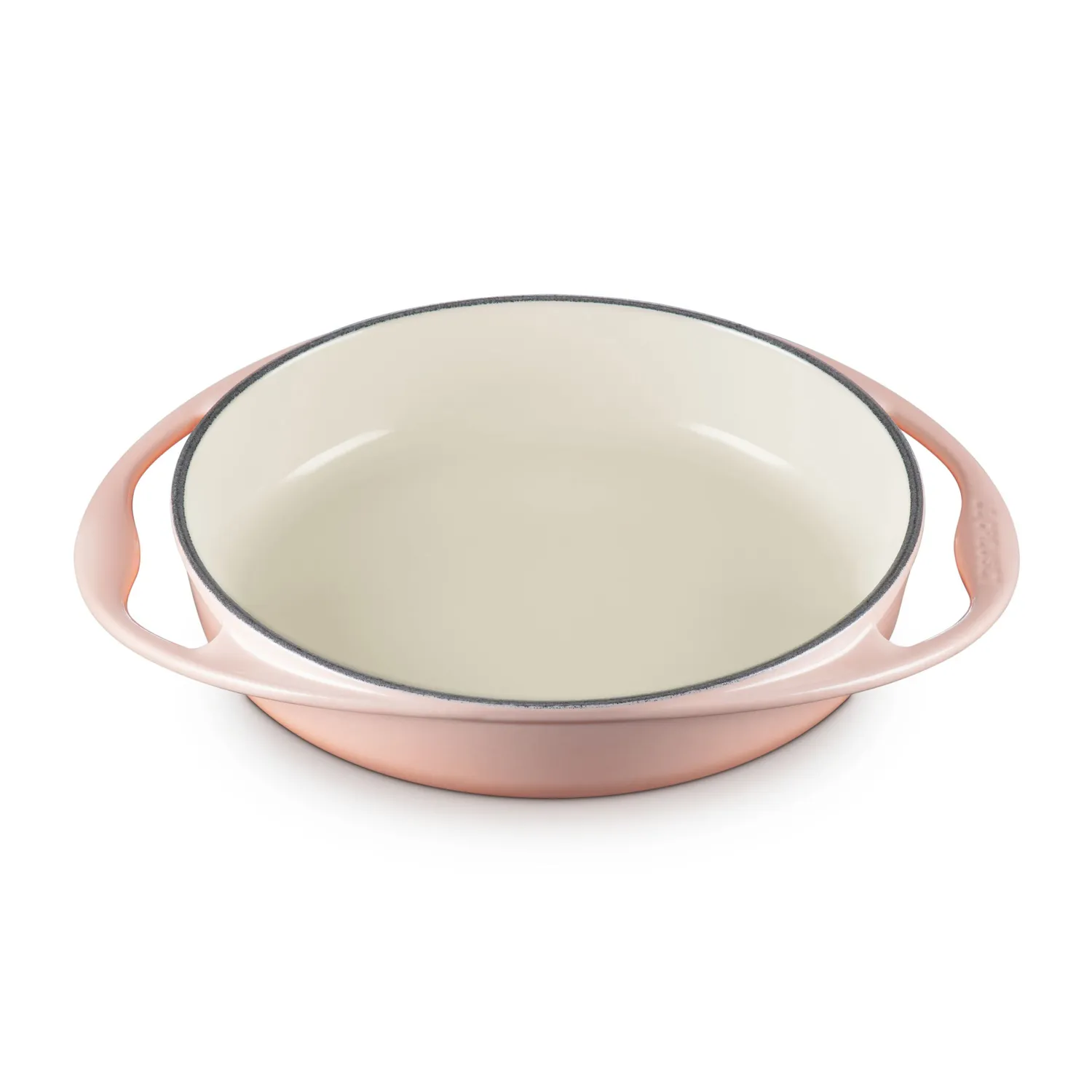 Le Creuset Heritage Tarte Tatin Dish, 2 qt.