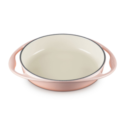 Le Creuset Heritage Tarte Tatin Dish, 2 qt.
