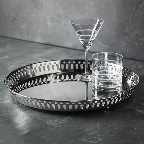 Crafthouse by Fortessa Bar Tray