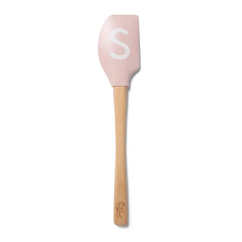Sur La Table Monogram Spatulas