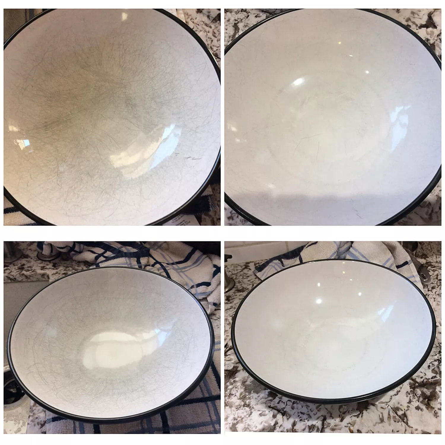 Bar Keepers Friend Liquid Cleanser